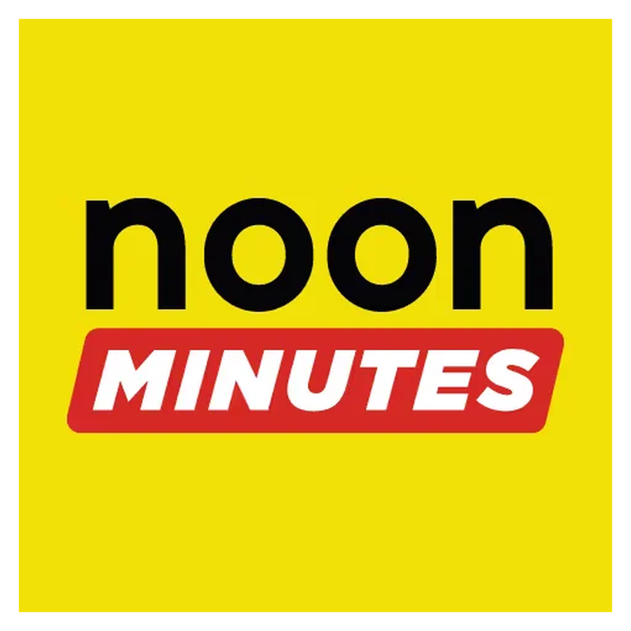 Noon Minutes