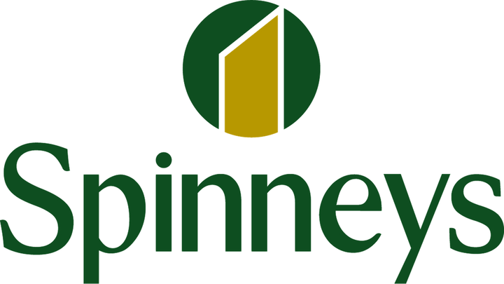Spinneys