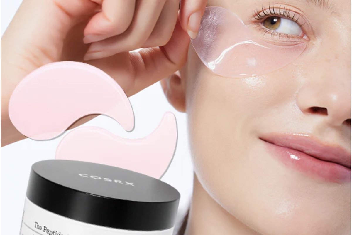 Beauty range distributed by ORA International