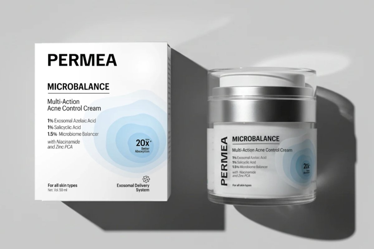 Beauty range distributed by ORA International