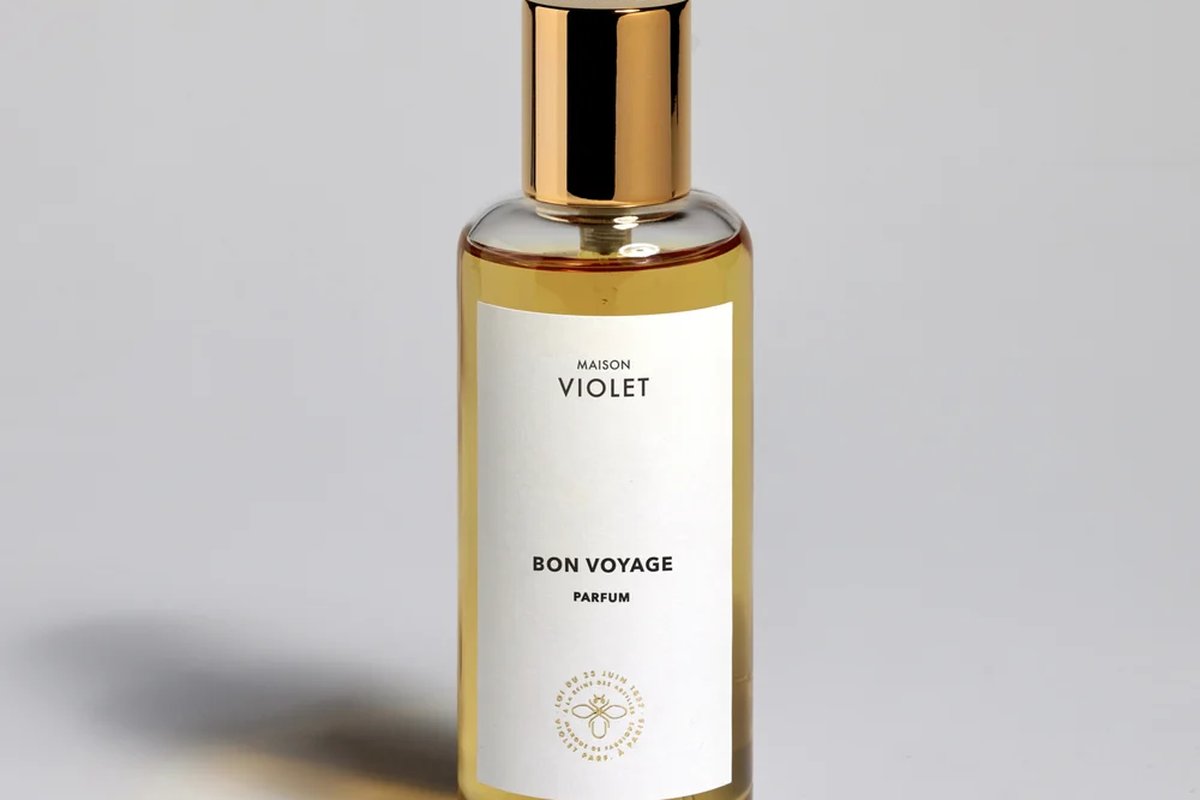 Fragrance range distributed by ORA International