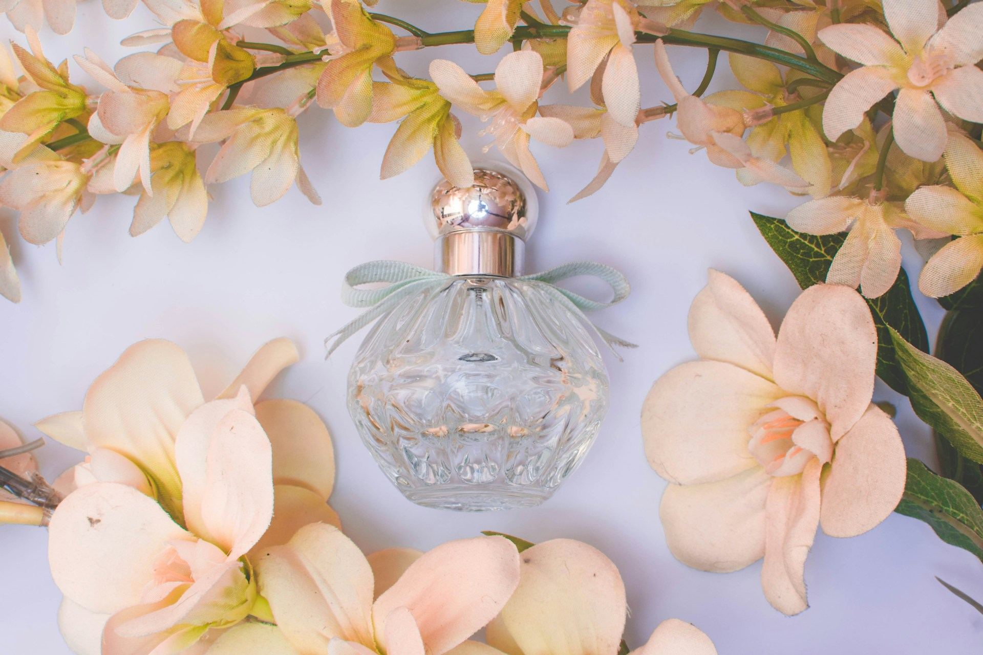 Fragrance range distributed by ORA International