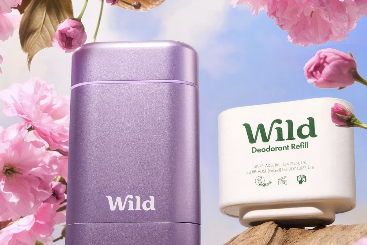 Personal Care range distributed by ORA International