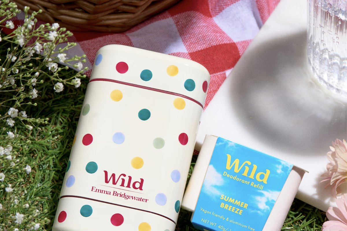Personal Care range distributed by ORA International