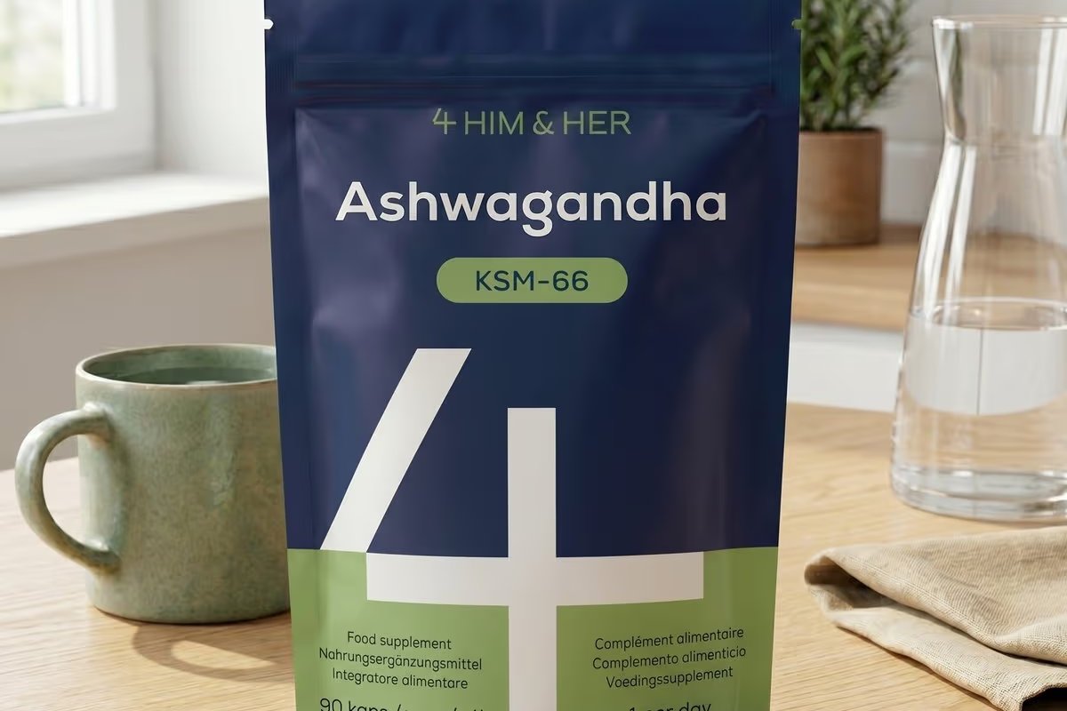 Wellness range distributed by ORA International