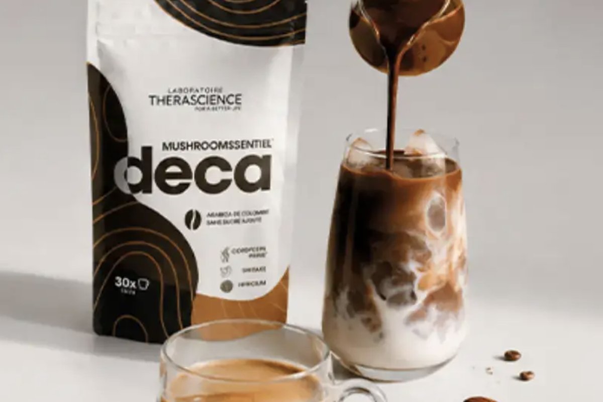 Wellness range distributed by ORA International