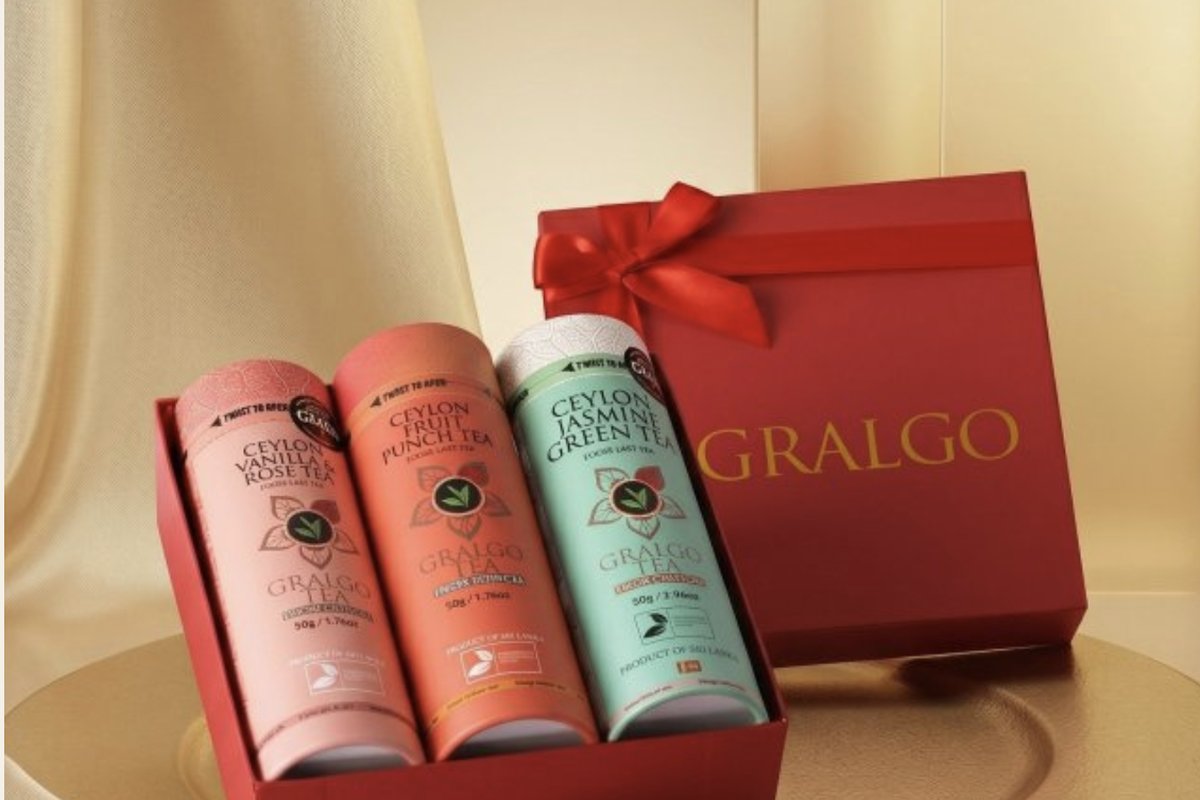 Wellness range distributed by ORA International